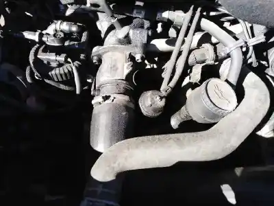 Veículo de Sucata fiat ulysse (179) 2.2 jtd admiral do ano 2006 alimentado 4hw