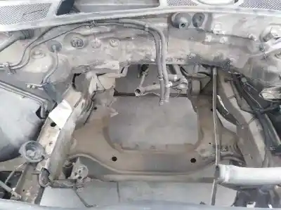Véhicule à la ferraille audi a4 berlina (b5) 1.8 t de l'année 2001 alimenté awt