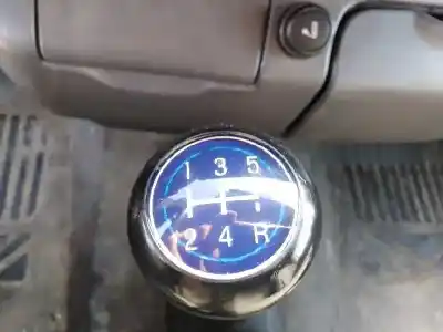 Veicolo di demolizione ford transit mod. 2000 combi 2.0 td cat dell'anno 2001 alimentato d3fa