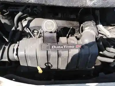 Veicolo di demolizione ford transit mod. 2000 combi 2.0 td cat dell'anno 2001 alimentato d3fa