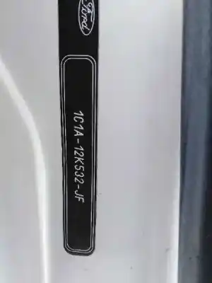 Veicolo di demolizione ford transit mod. 2000 combi 2.0 td cat dell'anno 2001 alimentato d3fa