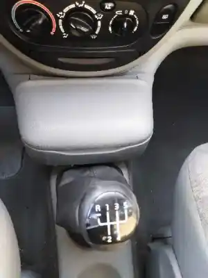 Утилизация автомобиля renault scenic rx4 (ja0) 1.9 dci sportway года 2002 питание f9q740