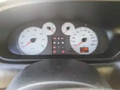 Утилизация автомобиля renault scenic rx4 (ja0) 1.9 dci sportway года 2002 питание f9q740