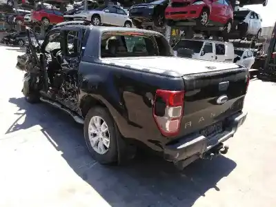 Утилизация автомобиля ford ranger (tke) 3.2 tdci cat года 2015 питание sa2r