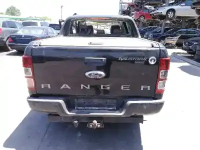 Утилизация автомобиля ford ranger (tke) 3.2 tdci cat года 2015 питание sa2r