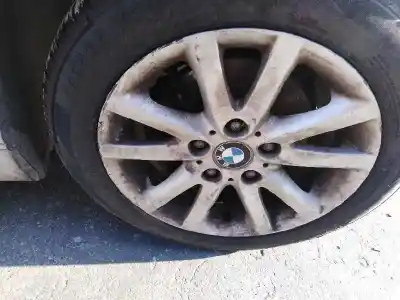 Veículo de Sucata bmw serie 3 touring (e46) 2.0 16v diesel cat do ano 2001 alimentado 204d1