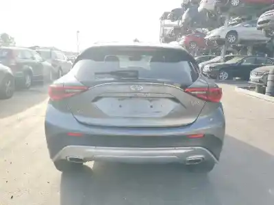 Veicolo di demolizione infiniti qx30 2.2 d awd dell'anno 2016 alimentato 651930