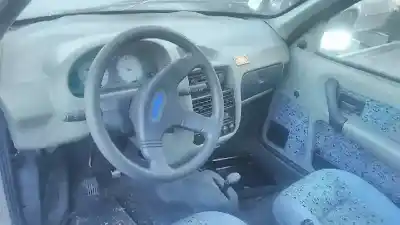 Утилизация автомобиля ligier nova 0.5 cc года 2001 питание ldw502m3