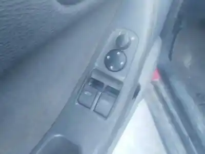 Scrapping Vehicle audi a3 (8l) 1.8 ambiente of the year 1997 powered agn