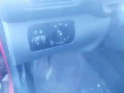 Scrapping Vehicle audi a3 (8l) 1.8 ambiente of the year 1997 powered agn