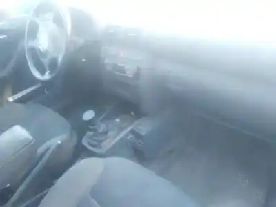 Scrapping Vehicle audi a3 (8l) 1.8 ambiente of the year 1997 powered agn