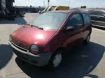 Veículo de Sucata renault twingo (co6) 1.3 (c063/64) do ano 1994 alimentado c3g