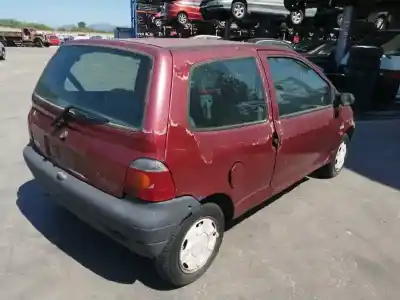 Veículo de Sucata renault twingo (co6) 1.3 (c063/64) do ano 1994 alimentado c3g