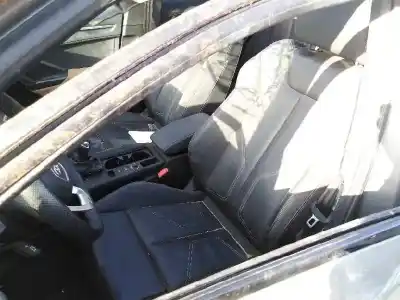 Veículo de Sucata audi q3 sportback (f3n) 35 tdi do ano 2020 alimentado dfga