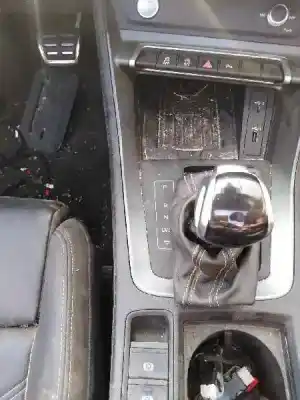 Veículo de Sucata audi q3 sportback (f3n) 35 tdi do ano 2020 alimentado dfga