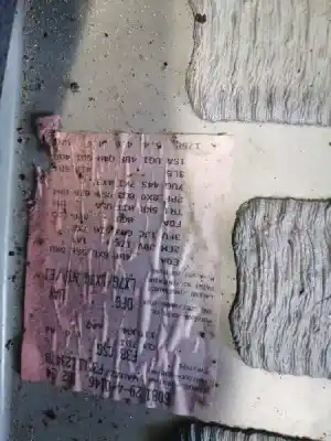 Veículo de Sucata audi q3 sportback (f3n) 35 tdi do ano 2020 alimentado dfga