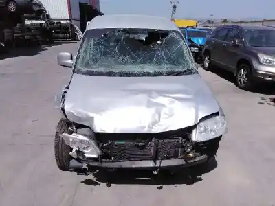 Здавання транспортного засобу volkswagen caddy ka/kb (2k) 1.9 tdi року 2010 потужний bls