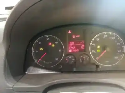Здавання транспортного засобу volkswagen caddy ka/kb (2k) 1.9 tdi року 2010 потужний bls