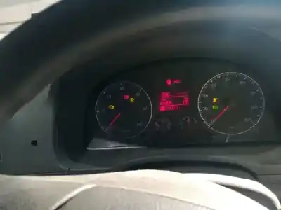 Здавання транспортного засобу volkswagen caddy ka/kb (2k) 1.9 tdi року 2010 потужний bls