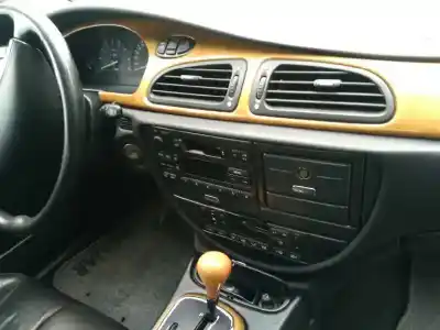 Scrapping Vehicle jaguar                                             s-type                                                                                                                                                                                                                                                     3.0 v6 24v cat                                                                                                                                                                                                                                             of the year 1999 powered fc