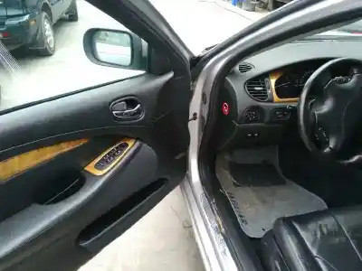 Scrapping Vehicle jaguar s-type 3.0 v6 24v cat of the year 1999 powered fc