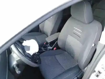 Scrapping Vehicle toyota verso 1.8 16v cat of the year 2016 powered 2zr