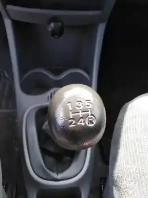 Veicolo di demolizione citroen c1 1.4 hdi cat (8ht / dv4td) dell'anno 2008 alimentato 8ht