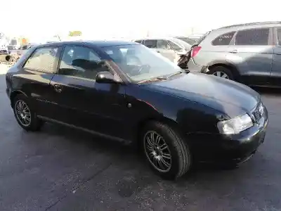 Утилизация автомобиля audi a3 (8l) 1.9 tdi года 2003 питание ahf