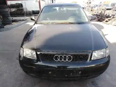 Утилизация автомобиля audi a3 (8l) 1.9 tdi года 2003 питание ahf