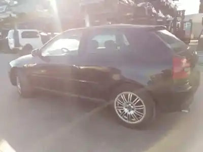 Утилизация автомобиля audi a3 (8l) 1.9 tdi года 2003 питание ahf