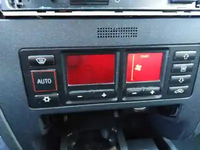 Утилизация автомобиля audi a3 (8l) 1.9 tdi года 2003 питание ahf