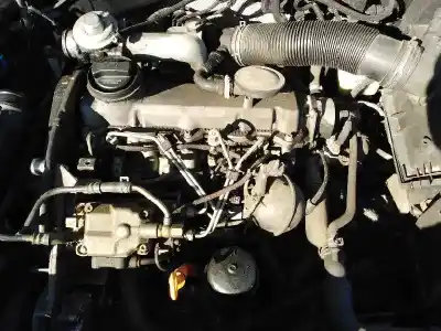 Утилизация автомобиля audi a3 (8l) 1.9 tdi года 2003 питание ahf