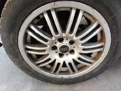 Утилизация автомобиля audi a3 (8l) 1.9 tdi года 2003 питание ahf
