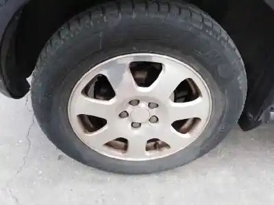 Scrapping Vehicle audi a3 (8l) 1.9 tdi ambiente of the year 2002 powered atd