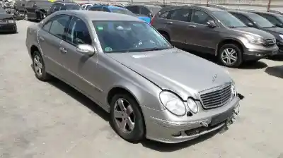 Vehicul casat MERCEDES-BENZ CLASE E (W211) E 350 4-MATIC (211.087) al anului 2006 alimentat 272972