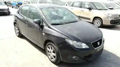 Vehicul casat SEAT IBIZA (6J5) 1.9 TDI al anului 2009 alimentat BLS