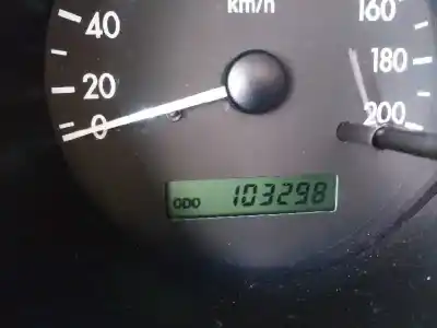 Scrapping Vehicle chevrolet aveo 1.2 cat of the year 2006 powered b12s1