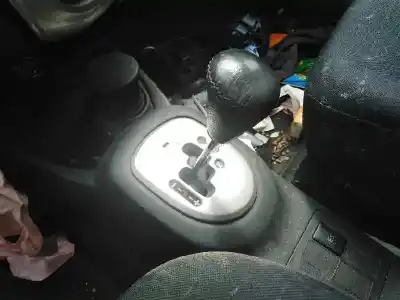 Scrapping Vehicle toyota yaris (ksp9/scp9/nlp9) 1.3 cat of the year 2007 powered 2szfe
