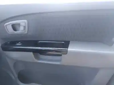 Veículo de Sucata kia carens ii monospace (fj) 1.6 do ano 2004 alimentado s6d