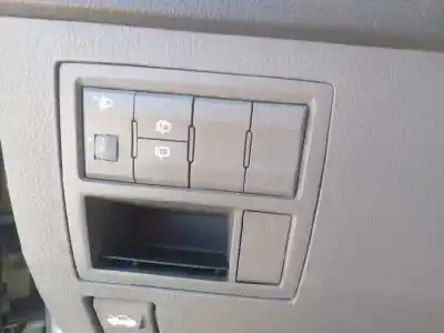 Veículo de Sucata kia carens ii monospace (fj) 1.6 do ano 2004 alimentado s6d