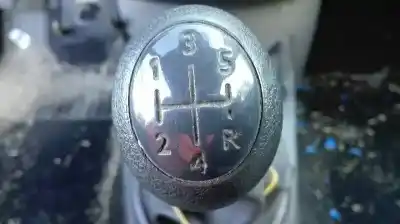 Verschrottungsfahrzeug renault clio iii authentique des jahres 2009 angetrieben k9k768