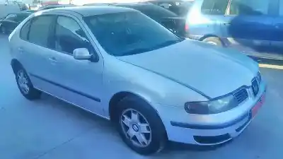 Veículo de Sucata seat leon (1m1) stella do ano 2000 alimentado agr