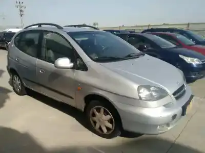 Здавання транспортного засобу DAEWOO TACUMA SX року 2004 потужний A16DMS
