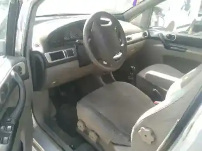 Утилизация автомобиля daewoo tacuma sx года 2004 питание a16dms