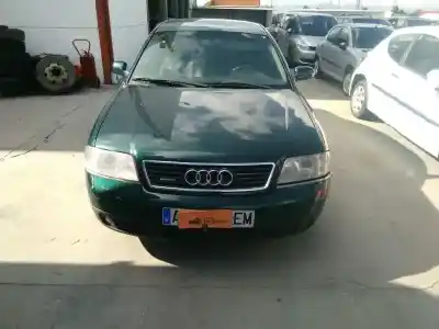 Veículo de Sucata audi a6 berlina (4b2) 2.5 v6 24v tdi do ano 2000 alimentado afb