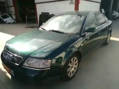 Veículo de Sucata audi a6 berlina (4b2) 2.5 v6 24v tdi do ano 2000 alimentado afb
