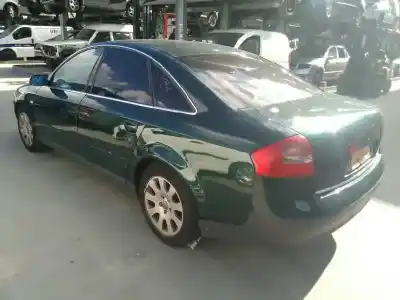 Veículo de Sucata audi a6 berlina (4b2) 2.5 v6 24v tdi do ano 2000 alimentado afb