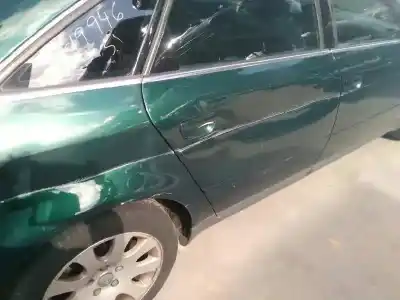 Veículo de Sucata audi a6 berlina (4b2) 2.5 v6 24v tdi do ano 2000 alimentado afb