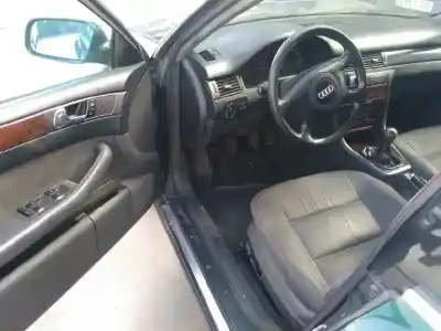 Veículo de Sucata audi a6 berlina (4b2) 2.5 v6 24v tdi do ano 2000 alimentado afb