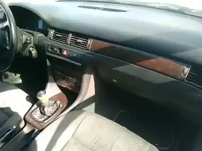 Veículo de Sucata audi a6 berlina (4b2) 2.5 v6 24v tdi do ano 2000 alimentado afb